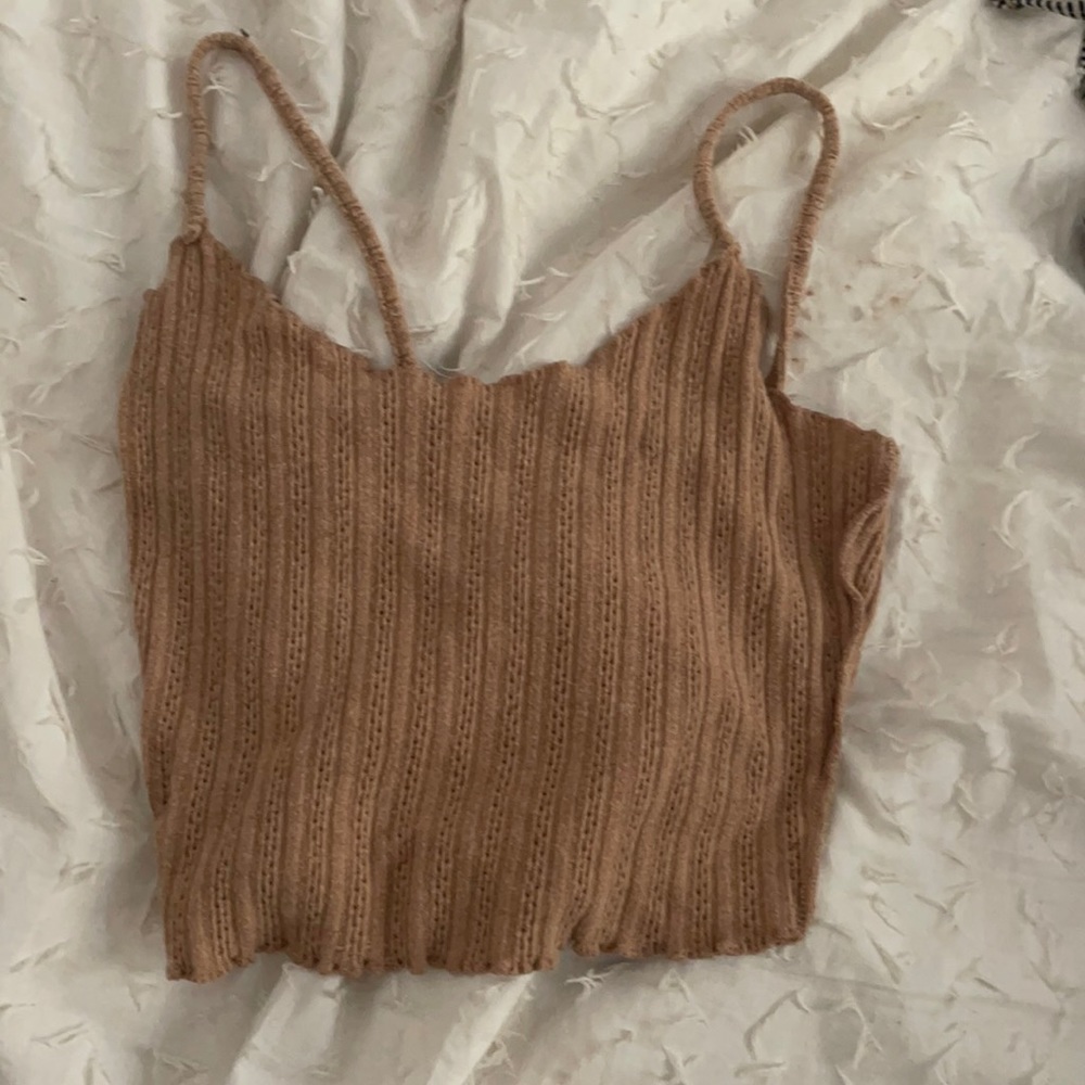 Shein tank top